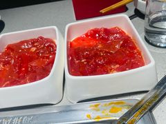 -海底捞火锅(九久奥特莱斯店)