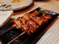 -胜代日本料理(云程巷小区店)