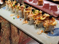 -炙柒Sekinana·精致料理 烧鸟·铁板烧(海上世界店)