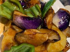 -老边饺子馆(金源店)