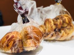 羊角面包-国际饭店·帆声西饼屋(黄河路店)