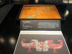-盘龙城遗址博物院