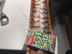 -缘·金家烤鳗鱼(西塔总店)