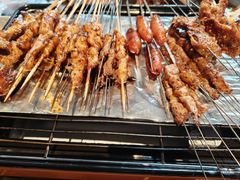 -野人部落(沈阳一店)
