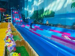 -青岛东方影都融创水世界