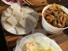 -王家蒸蒸糕烙锅(唐人街店)