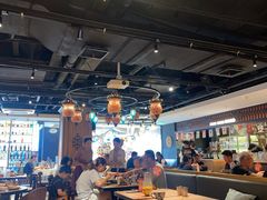 -耶里夏丽·丝路新疆菜·清真食品(徐汇南丹东路臻选店)