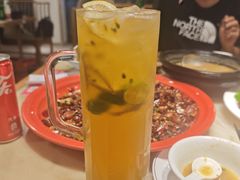 -常和州·夜宵大排档(常州单店)