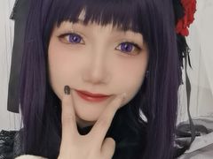 -马猴烧酒二次元cosplay换装写真自拍体验馆