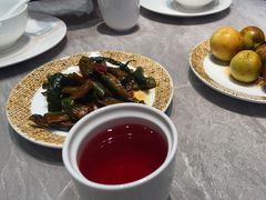 -京玉菲饭店(李村店)