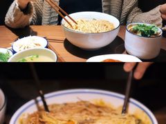 -十面春风·江南面馆(崇宁路店)