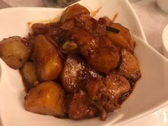 -永兴餐厅(复兴中路店)