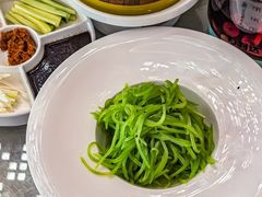 -普天和酒楼·新津菜·烤鸭(天津之眼店)