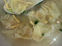 -东泰祥生煎馆(重庆北路店)