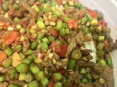 -霸碗盖码饭(长沙河西通程店)