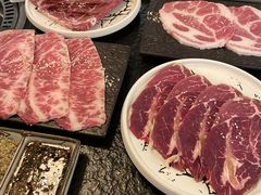 -炙忧烤肉屋(中国铁建广场店)