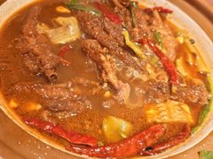 -山四砂锅(太原钟楼街店)