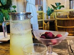 -不二·民谣音乐餐吧(长沙店)