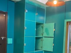 -荒岛实景沉浸密室(江汉路1店)