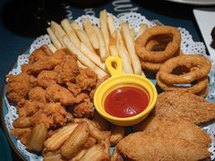 -吱咖啡西式简餐