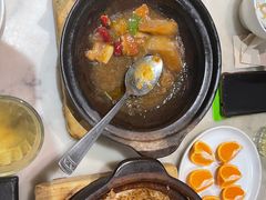 -汤城小厨•粤菜•靓汤(西直门凯德MALL店)