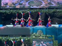 -青岛东方影都融创水世界