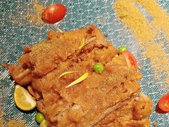 -京味民福烤鸭店(建设四马路店)