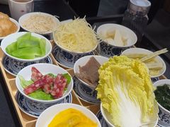 -咏江南·苏式火锅·苏州评弹(观前街店)