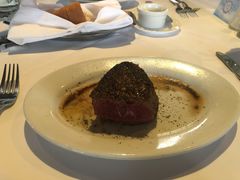菲力牛排-茹丝葵经典牛排馆(上海外滩店)