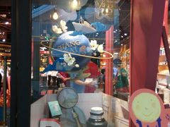 -西西弗书店&矢量咖啡(凯德晶萃广场店)