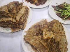 -清真永恒华威肉饼(潘家园店)