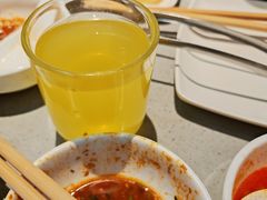-海底捞火锅(振华商厦店)