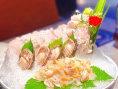 -1718海鲜姿造(苏宁宴请臻选店)