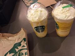 -星巴克(广州中华广场B1层店)