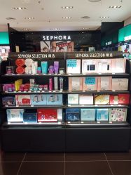 -丝芙兰Sephora