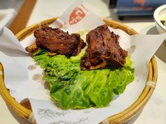 -东流山北京烤鸭·家常菜(南京首店)