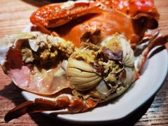 飞蟹-蟹将军·松叶蟹和牛日料放题自助(K11店)