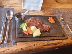 -加菲咖啡西餐厅garfield coffee(蓝宝石大厦店)