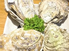 -禾风·海鲜料理自助(玉林店)
