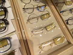-溥仪眼镜PUYI OPTICAL(国贸商城店)