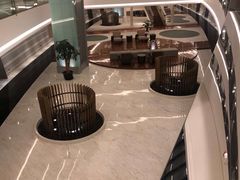 -上海滴水湖皇冠假日酒店