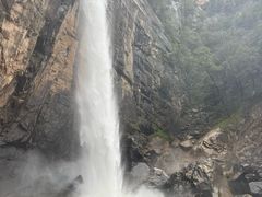 -洛阳白云山景区