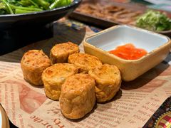-马来西亚肉骨茶汤·招牌螃蟹·烧鸡·呷喱吧吧(海上世界店)