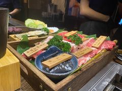 -暖都焼肉·和牛酒場(花都店)