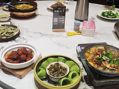 -阿露佳·舌尖上的安吉菜