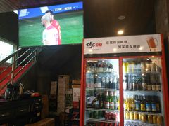 -烤官达人·徐州鲜羊肉串(江宁店)
