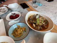 -莆田餐厅PUTIEN(三里屯店)