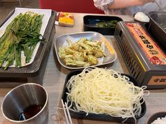 -令狐冲烤鱼·烧菜馆(达明店)