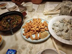 -日丰园海肠水饺·老字号大连海鲜(和平广场店)