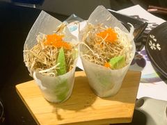 -天狗山料理(省体店)